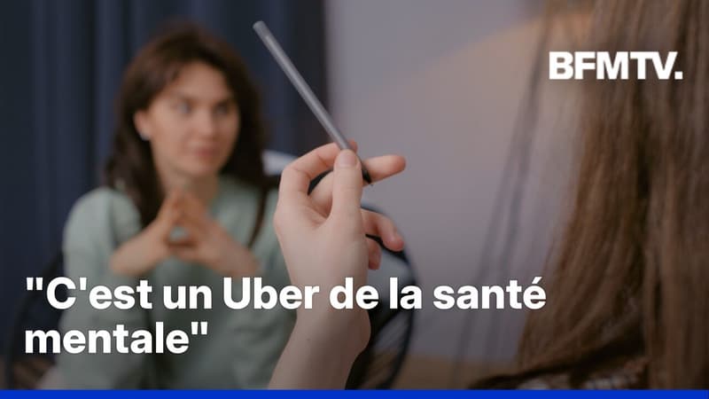 Faut-il interdire BetterHelp, la plateforme de santé mentale vantée par de nombreux influenceurs en France ?