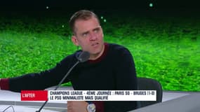 Le coup de gueule de Rothen contre Tuchel et sa gestion du PSG