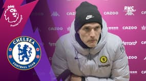 Premier League : "Ça ne serait que logique", Tuchel insiste pour le retour aux cinq changements