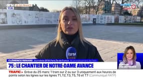 L'essentiel de l'actualité parisienne du mercredi 23 mars 2022