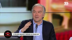 Au pays de Hollande: Claude Guéant condamné à une peine de prison ferme - 24/01