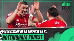 Premier League : Qui est Nottingham Forest, la grande surprise de la saison ?