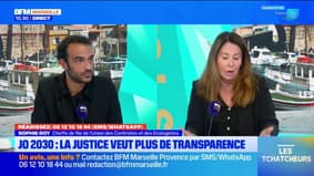 Les Tchatcheurs BFM Marseille - Émission du 29 janvier 2026