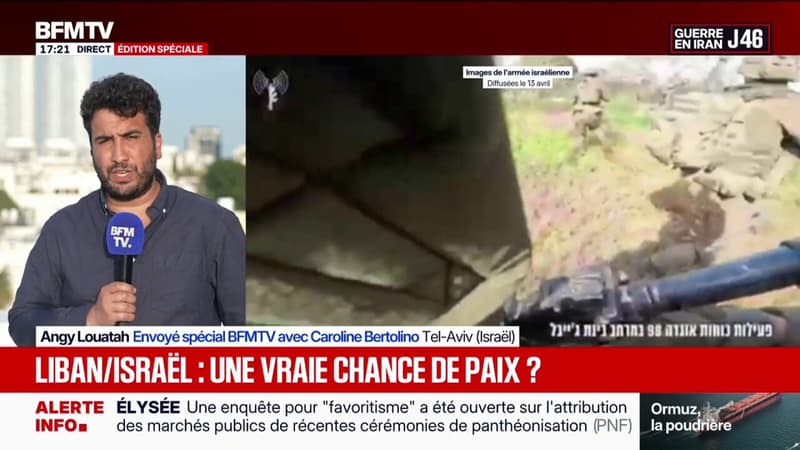 Selon un sondage mené en Israël, 69% des Israéliens soutiennent la poursuite des actions militaires contre le Hezbollah