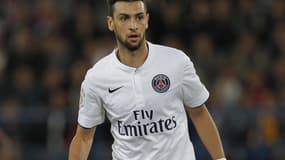 Javier Pastore