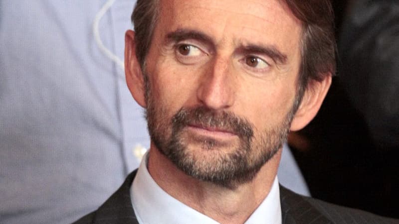 Jean-Claude Blanc