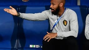 Thierry Henry