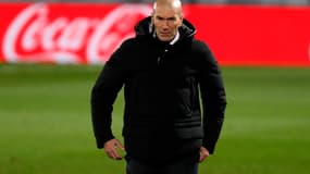 Zinedine Zidane 