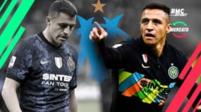 Mercato / OM : Alexis Sanchez, un joueur d'expérience... mais à court de rythme ?