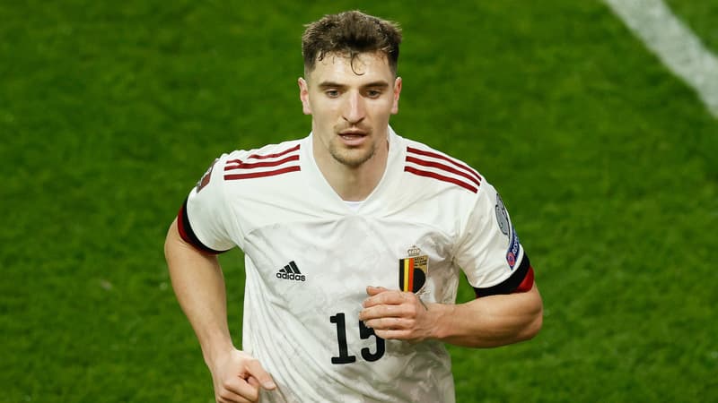 "Gagner cet Euro aurait encore plus de valeur que de gagner la Coupe du monde", affirme Meunier