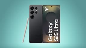 Cdiscount n'en fait qu'à sa tête et propose une offre surprise sur le smartphone Samsung Galaxy S25 Ultra