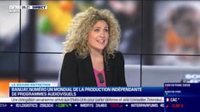 Good Morning Business - Lundi 13 novembre
