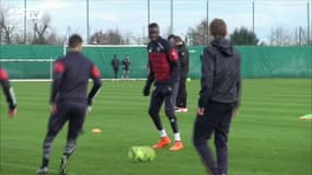 Lamine Sané bientôt de retour en Ligue 1 ?