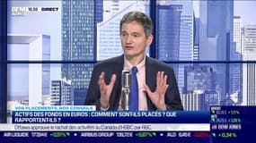 Cyrille Chartier-Kastler (Facts & Figures) : Actifs des fonds en euros, comment sont-ils placés ? Que rapportent-ils ? - 22/12