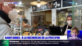 Marseille: des fèves en or dans des galettes pour gagner des places pour un match de l'OM