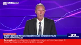 Alexandre Baradez VS Jean-Marie Mercadal : Le plan de relance européen aura-t-il lieu ? - 19/10