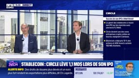 La bourse cash :  "La BCE a décidé une 8ème baisse de taux" - 05/06