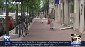 La vague