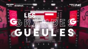 GG, set et match : Y a-t-il un problème avec la police ? - 06/06