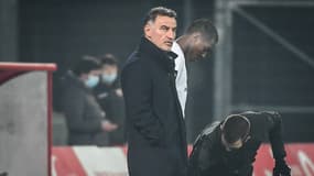 Christophe Galtier