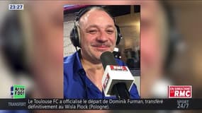 After Foot du mardi - 27/06 – Partie 9/10 - L’avis tranché de Fred Hermel