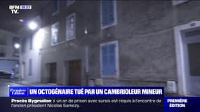 Un homme de 86 ans frappé mortellement à son domicile par un cambrioleur mineur à Pau