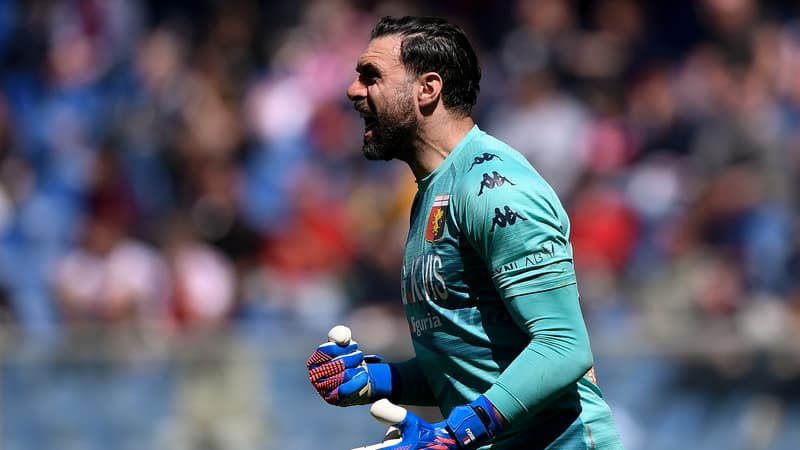 EN DIRECT - Mercato: Sirigu devrait signer avec l'OGC Nice