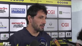 Clermont : Rémi Lamerat donne sa préférence à Wesley Fofana