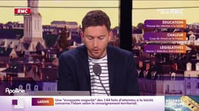Les entorses à la loi se multiplient dans les écoles