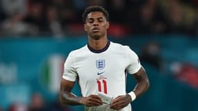 Marcus Rashford