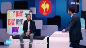 Breaking Sport : Pourquoi la tournée de novembre du XV de France est capitale !