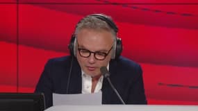 Barbara Lefebvre, enseignante et auteure: " Le patriotisme, c'est le sang qui irrigue la nation"