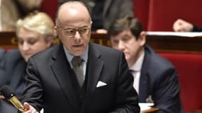 Bernard Cazeneuve