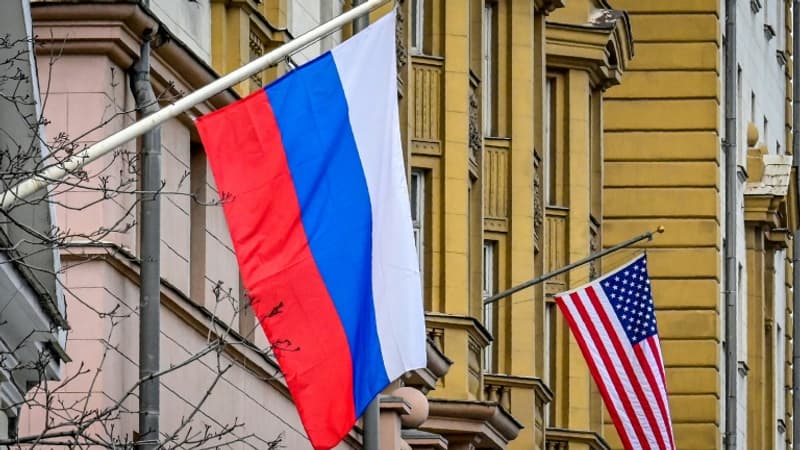 Guerre en Ukraine: Washington annonce une nouvelle salve de sanctions contre des oligarques russes