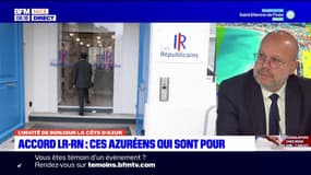 Législatives: "un choix difficile à faire" pour les électeurs