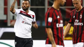 Joao Pedro (Cagliari)