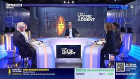 C'est Votre Argent - vendredi 3 octobre 