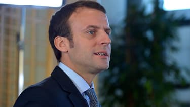 Emmanuel Macron n'exclut pas une prorogation du dispositif