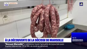 À la découverte de la "Sôcisse" de Marseille