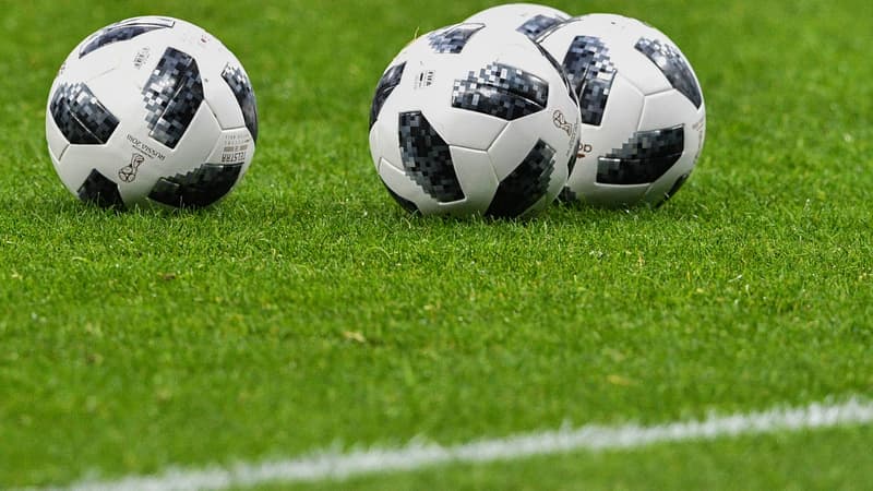 Le Telstar 18
