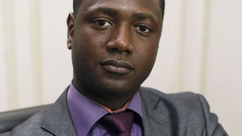 Souleymane S. a le sentiment que les Anglais veulent étouffer l'affaire.