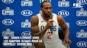 NBA : Kawhi Leonard fin prêt pour démarrer la saison avec les Clippers