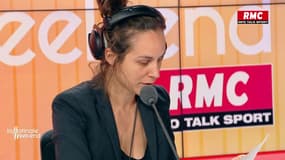 "Elle coche toutes les cases": Jean-Luc Mélenchon valide l'option Huguette Bello pour Matignon
