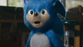 Bande-annonce SONIC LE FILM