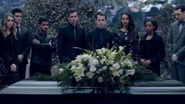 13 Reasons Why : Saison 3