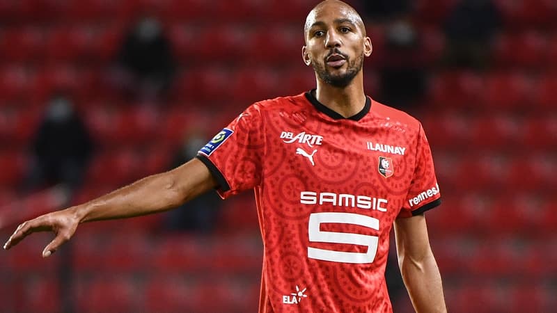 OM-Rennes: Nzonzi raconte la méthode Sampaoli