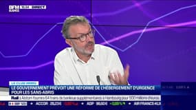 Le club BFM immo (2/2): Quels sont les pays qui affichent les plus fortes hausses de prix de l’immobilier en 10 ans ? - 08/09