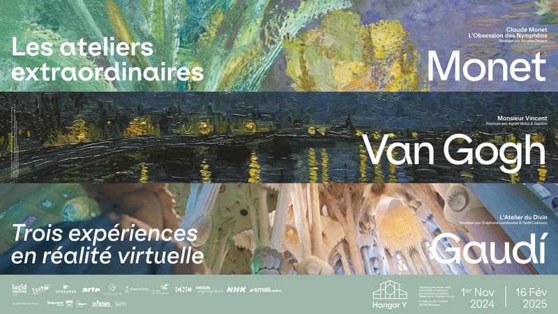 Les Ateliers Extraordinaires