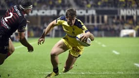 Damian Penaud