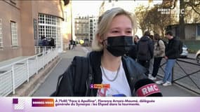 Éducation nationale : seule 1 fille sur 4 fait des maths en terminale